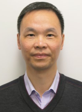 Prof. Huiyu Zhou
